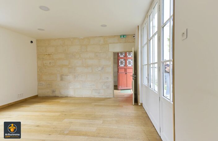 Maison - Loft - bureaux 176m², La Galerie de Bernard D'Agesci — photo 5