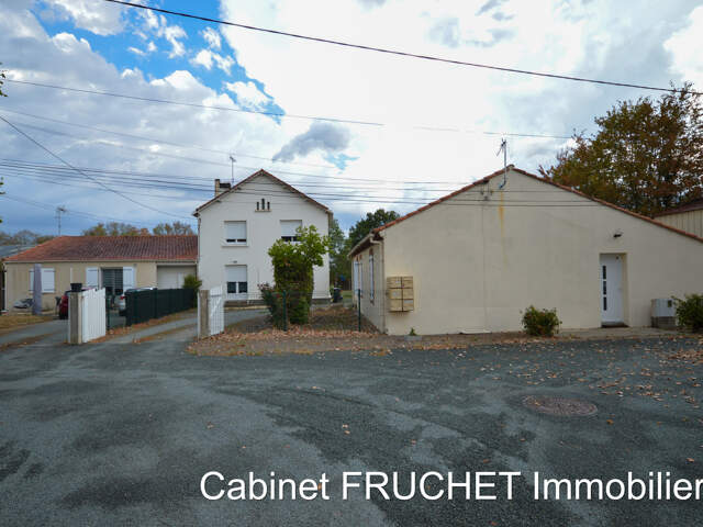 BELLEVIGNY - Spécial investisseurs ! — photo du bien