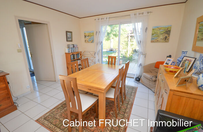 7 minutes LA CHATAIGNERAIE - Jolie maison d'habitation 4 cha — photo 5