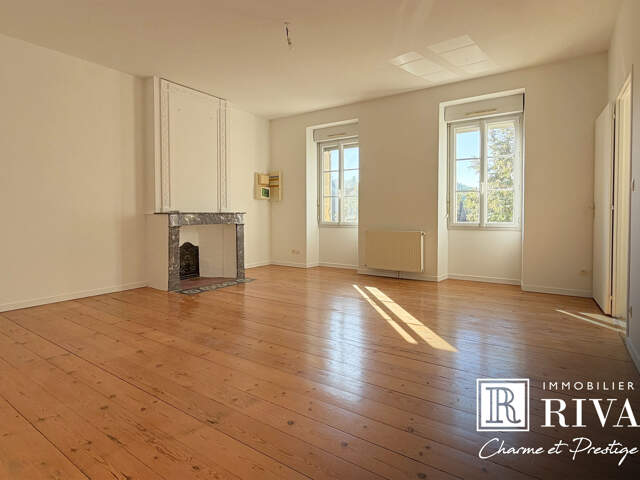 APPARTEMENT 60 M2 - COEUR LATRESNE - 2 CH — photo du bien