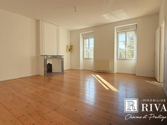 Appartement proposé à Latresne