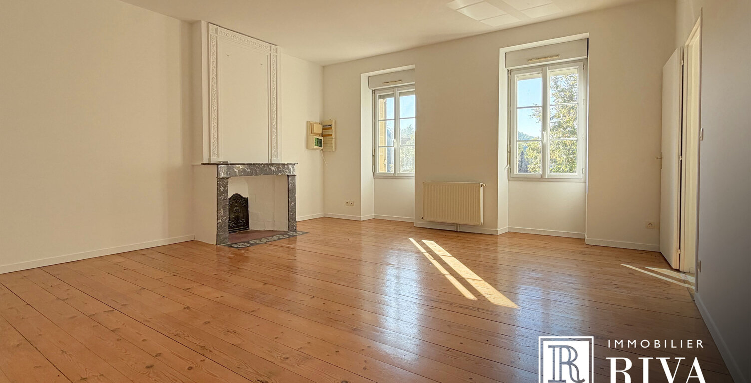 APPARTEMENT 60 M2 - COEUR LATRESNE - 2 CH — photo 1