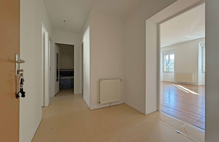 APPARTEMENT 60 M2 - COEUR LATRESNE - 2 CH — photo 2