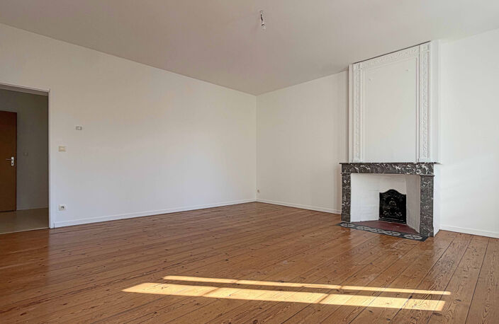 APPARTEMENT 60 M2 - COEUR LATRESNE - 2 CH — photo 3