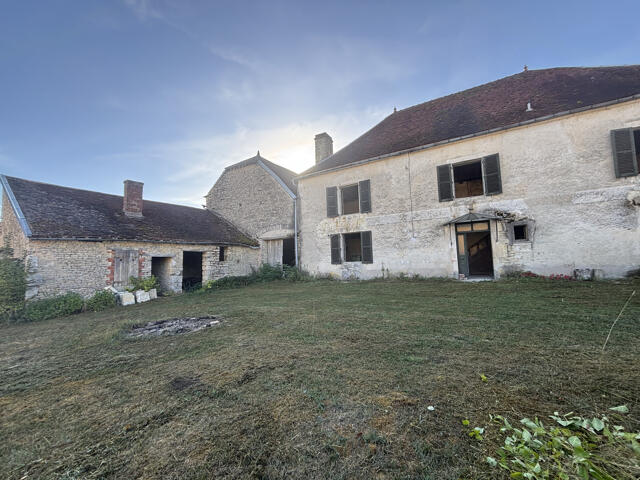 Maison proposé à Avirey-Lingey