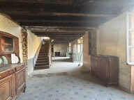 AUBE( 10) Proche de Bar/Seine : Ancien corps de ferme à réno — photo 3