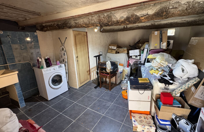 A LOUER Magagnosc, une maison de village, avec une cave, tro — photo 5