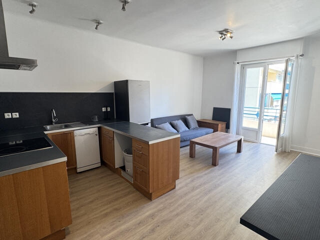 Appartement proposé à Antibes