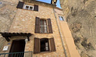 Maison 3 Pièces 84 m² à louer à Grasse (06520)