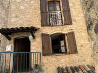 A LOUER Magagnosc, une maison de village, avec une cave, tro — photo 2