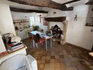 A LOUER Magagnosc, une maison de village, avec une cave, tro — photo 4
