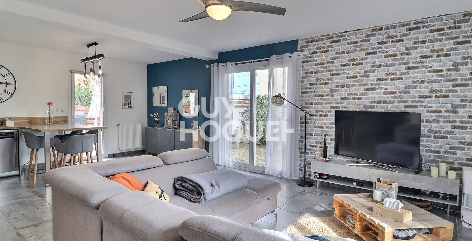 maison — photo 1