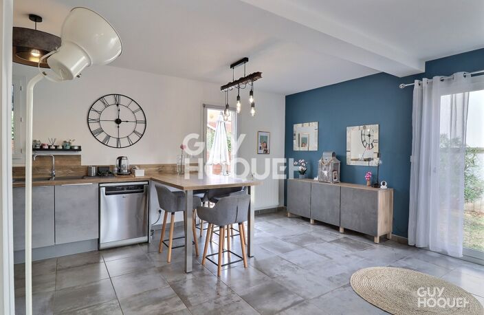 maison — photo 3