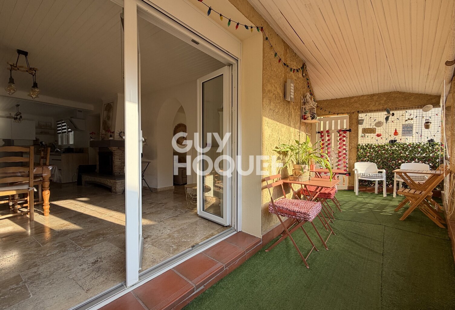 maison — photo 1