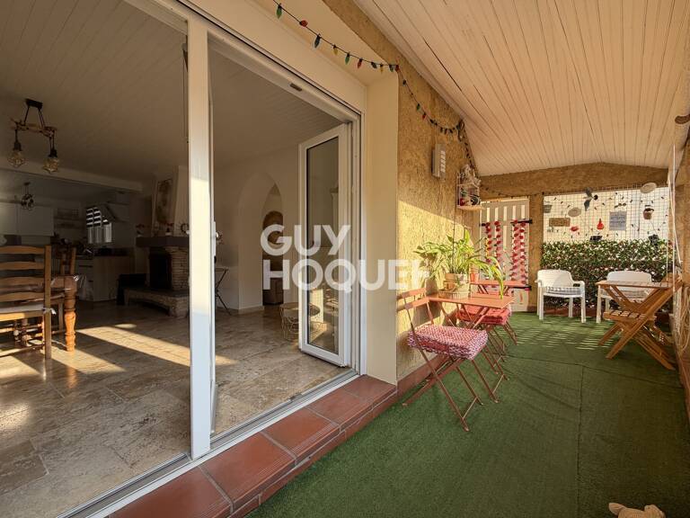 appartement — photo 1