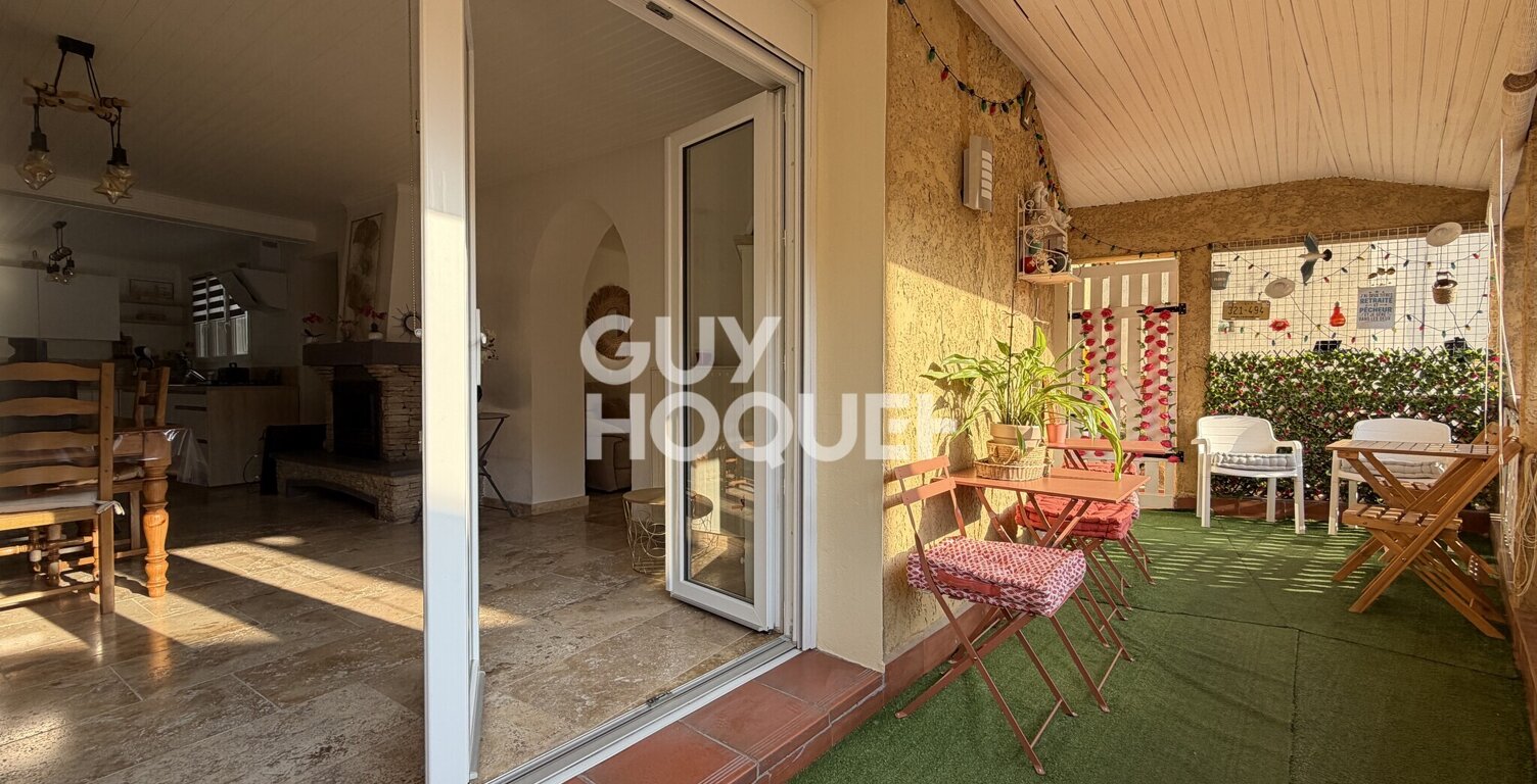 appartement — photo 1