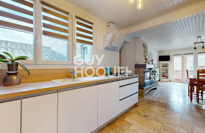 appartement — photo 2
