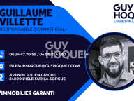 appartement — photo 3
