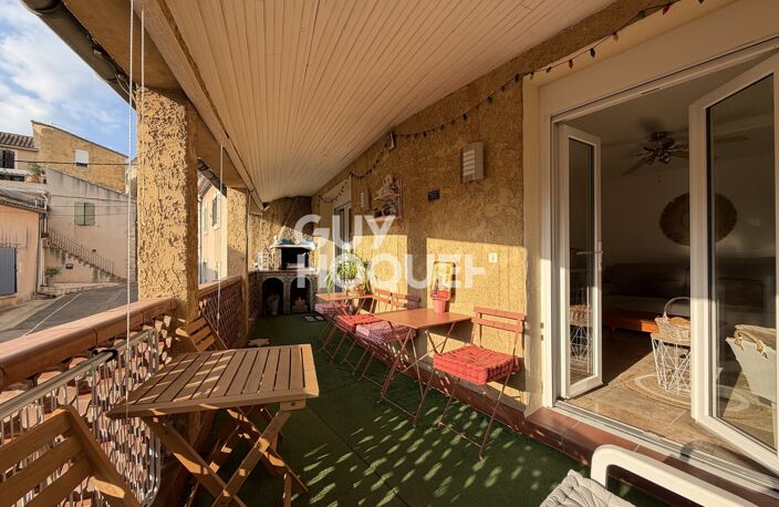 appartement — photo 4