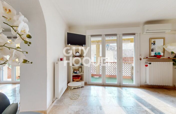 appartement — photo 5