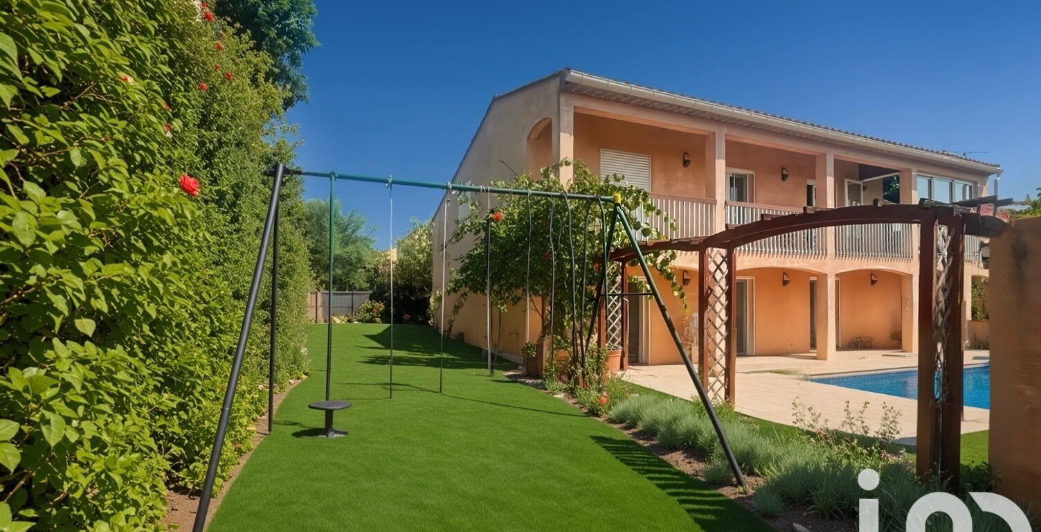 Vente Maison traditionnelle 8 pièces — photo 1