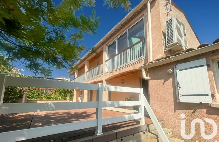 Vente Maison traditionnelle 8 pièces — photo 2