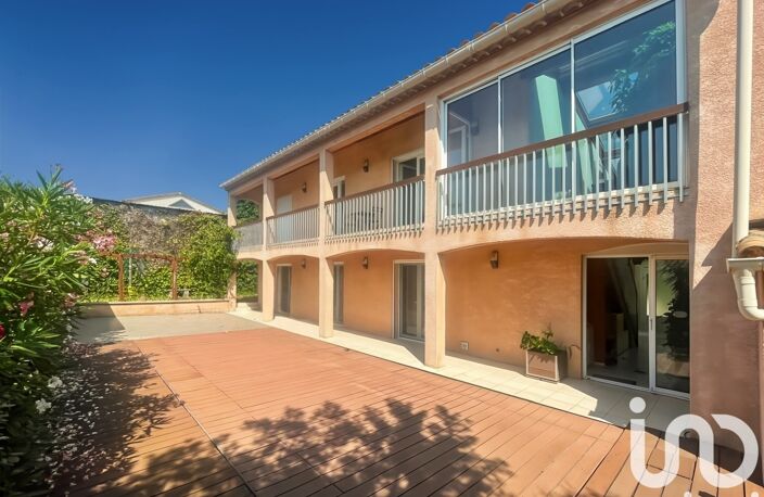 Vente Maison traditionnelle 8 pièces — photo 3