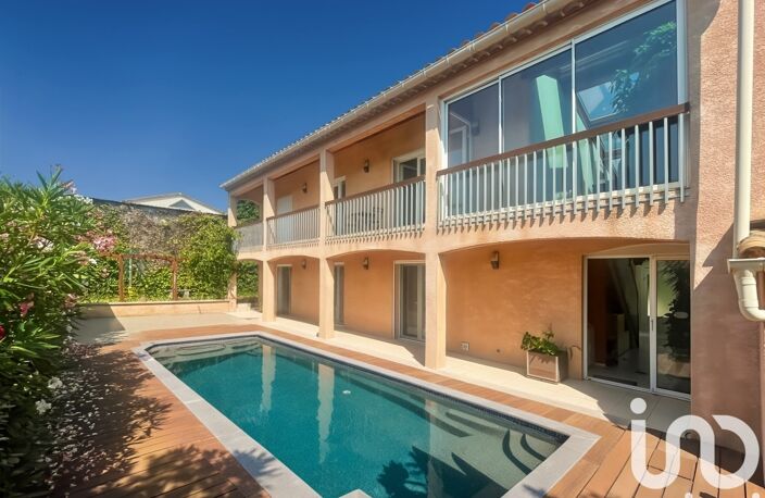 Vente Maison traditionnelle 8 pièces — photo 4