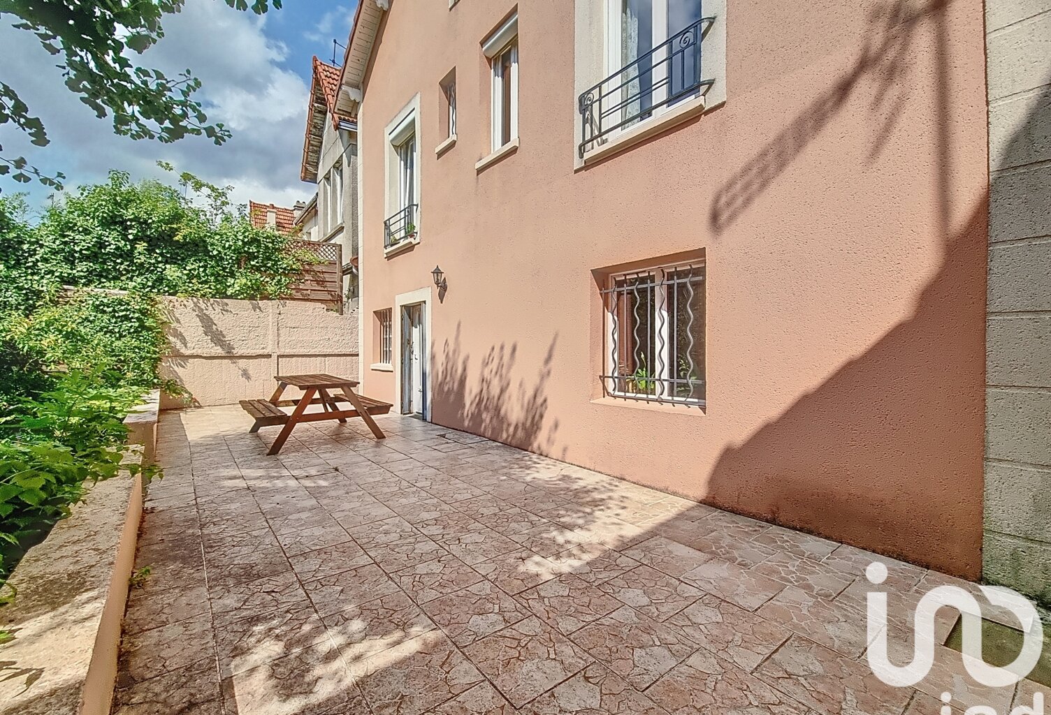 Vente Maison traditionnelle 6 pièces — photo 1