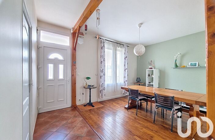 Vente Maison traditionnelle 6 pièces — photo 2