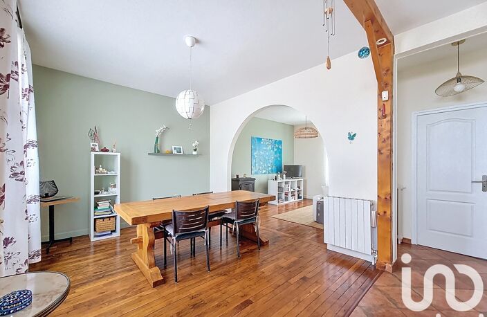 Vente Maison traditionnelle 6 pièces — photo 3