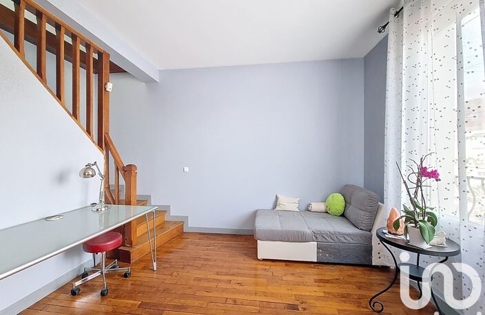 Vente Maison traditionnelle 6 pièces — photo 4