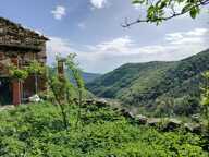 Terrain Avec ruine à rénover — photo 2