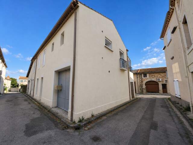 Maison 6 pièces à 4 km de la plage — photo du bien