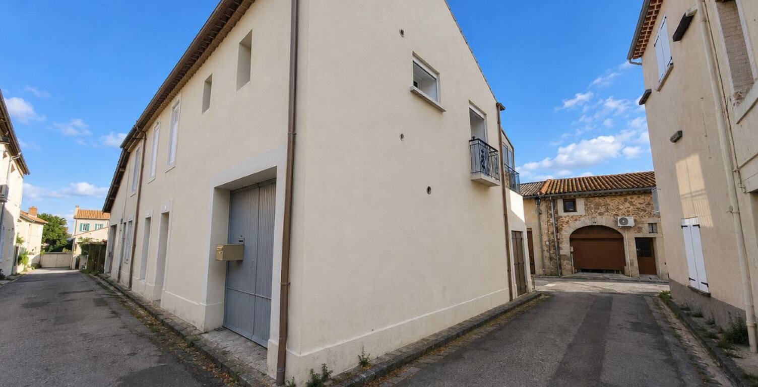 Maison 6 pièces à 4 km de la plage — photo 1