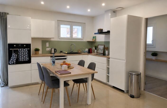 Maison 6 pièces à 4 km de la plage — photo 3