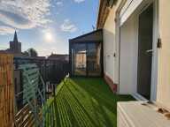 Maison 6 pièces à 4 km de la plage — photo 4