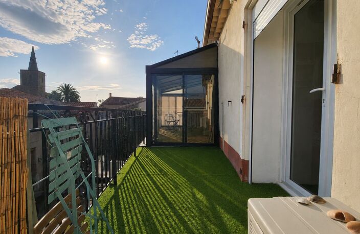 Maison 6 pièces à 4 km de la plage — photo 4