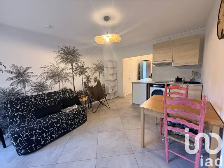 Location Studio 1 pièce — photo 1