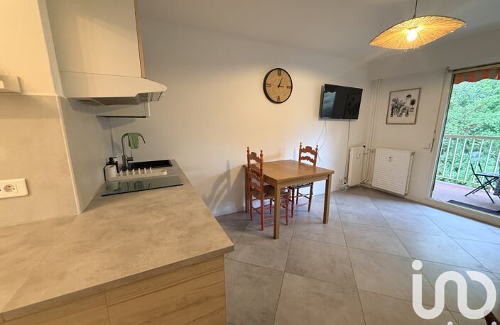 Location Studio 1 pièce — photo 2