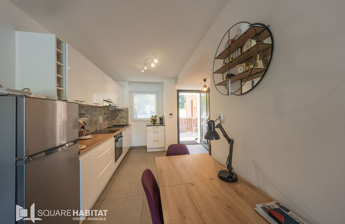 Appartement Savines Le Lac 3 pièce(s) 53.36 m2 — photo 5