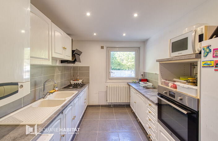 Appartement Lagnieu 4 pièce(s) 86 m2 — photo 2