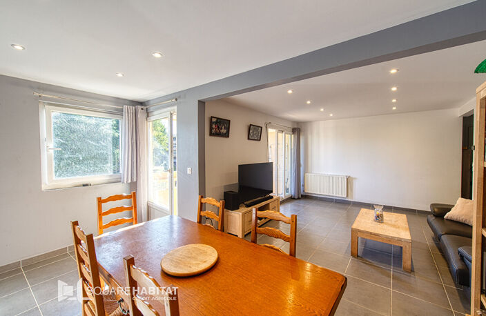 Appartement Lagnieu 4 pièce(s) 86 m2 — photo 4