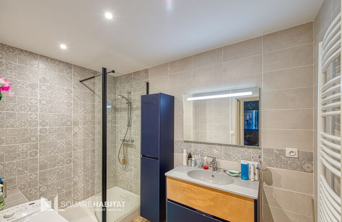 Appartement Lagnieu 4 pièce(s) 86 m2 — photo 5