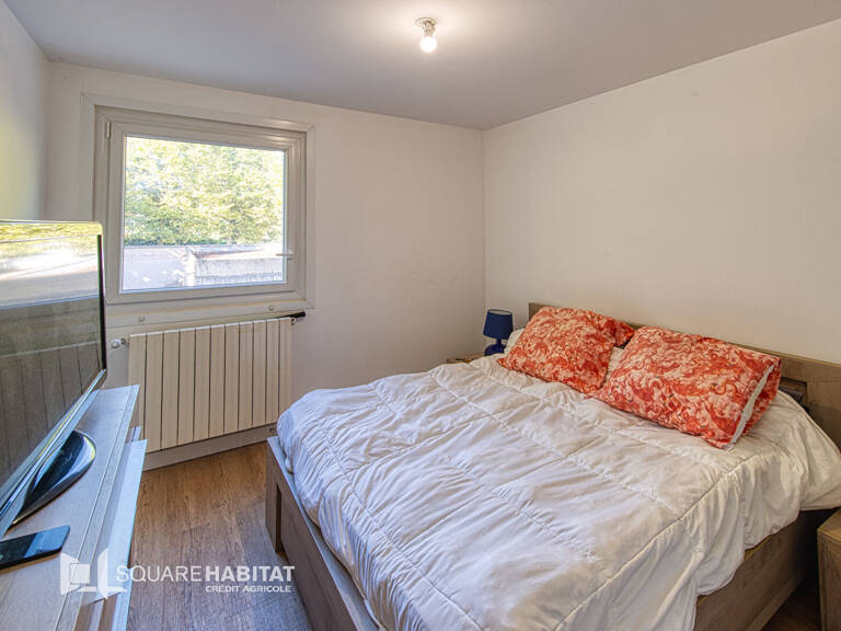 Appartement Lagnieu 4 pièce(s) 86 m2 — photo 1