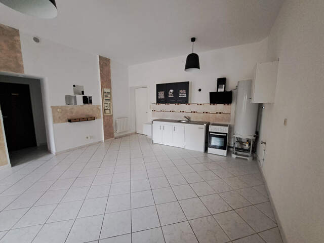 Appartement Aoste 3 pièces de  57.39 m2 — photo du bien