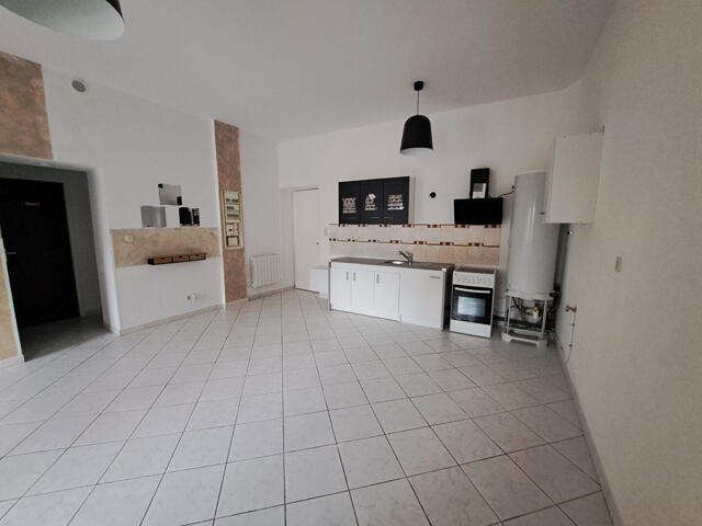 Appartement proposé à Aoste