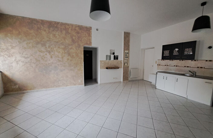Appartement Aoste 3 pièces de  57.39 m2 — photo 3