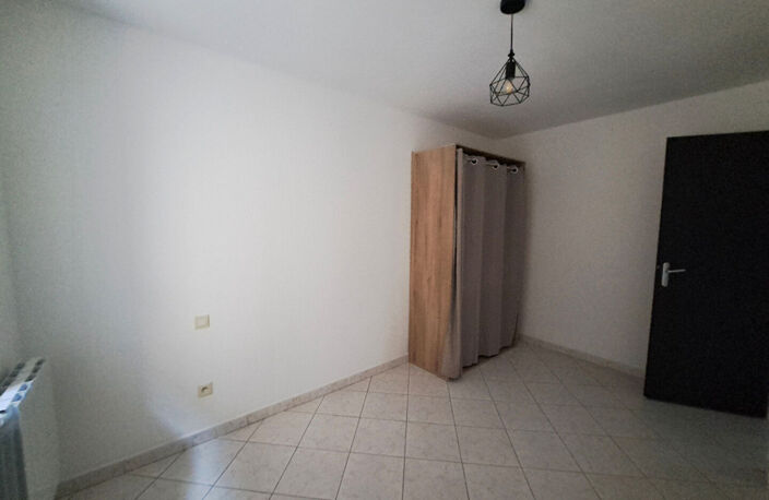 Appartement Aoste 3 pièces de  57.39 m2 — photo 4
