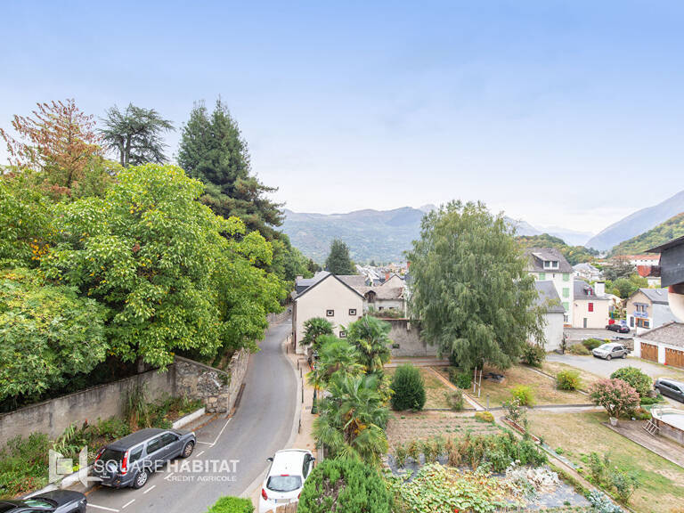 Appartement Argeles Gazost 3 pièce(s) 60m2 — photo 1
